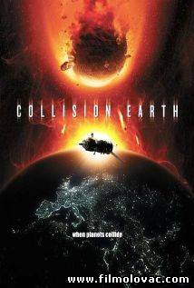 Collision Earth (2011)