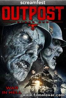 Outpost: Black Sun (2012)