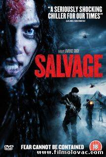 Salvage (2009)