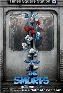 The Smurfs (2011)