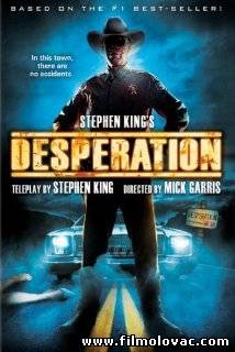 Desperation (2006)