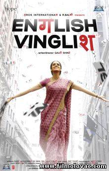 English Vinglish (2012)