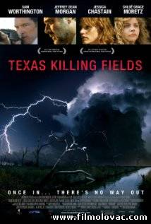 Texas Killing Fields (2011)