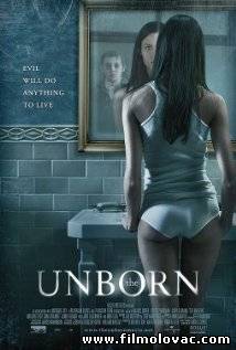 The Unborn (2009)