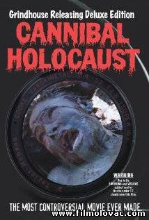 Cannibal Holocaust (1980)