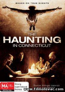 The Haunting in Connecticut (2009)