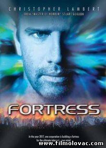 Fortress (1992)