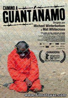 The Road to Guantanamo (2006)