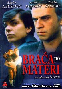 Braca po materi (1988)