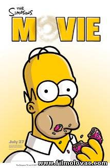 The Simpsons Movie (2007)