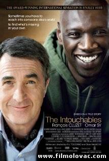 The Intouchables (2011) aka Intouchables