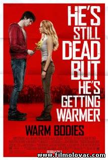 Warm Bodies (2013)