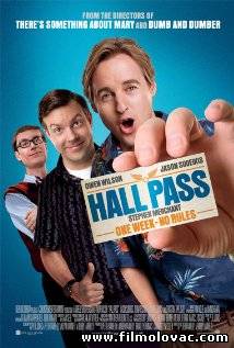 Hall Pass (2011)