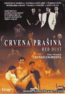 Crvena prasina -Red Dust (1999)