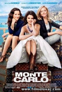 Monte Carlo (2011)