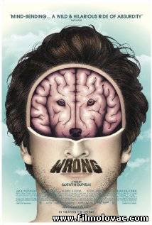 Wrong (2012)