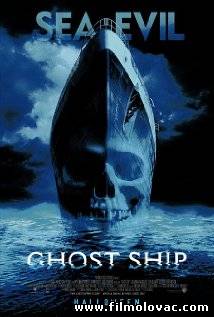 Ghost Ship (2002)