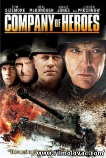 Company of Heroes (2013)