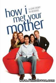 How I Met Your Mother (2006) - S01E22 - Come On