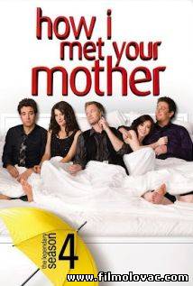 How I Met Your Mother (2009) - S04E21 - The Three Days Rule