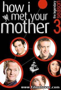 How I Met Your Mother (2007) - S03E01 - Wait for It