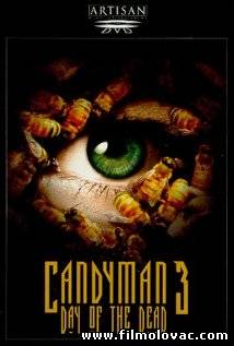 Candyman: Day of the Dead (1999)