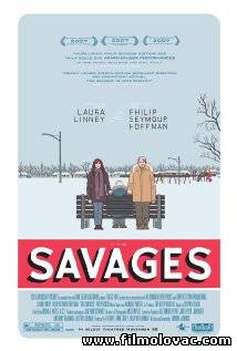 The Savages (2007)