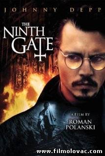 The Ninth Gate (1999)