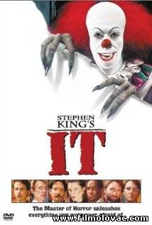 It (1990) Stephen King's