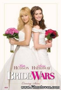 Bride Wars (2009)