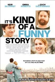 It's Kind of a Funny Story (2010)