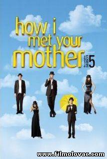 How I Met Your Mother (2009) - S05E10 - The Window