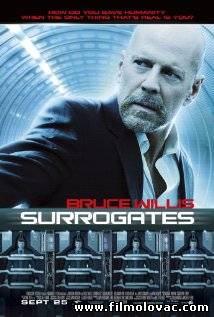 Surrogates (2009)