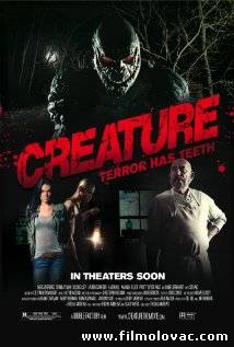 Creature (2011)