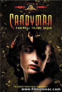 Candyman: Farewell to the Flesh (1995)