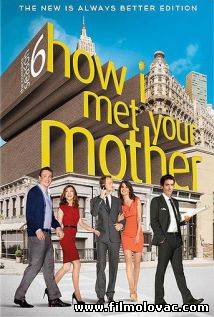 How I Met Your Mother (2011) - S06E20 - The Exploding Meatball Sub