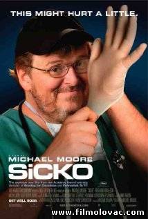 Sicko (2007)