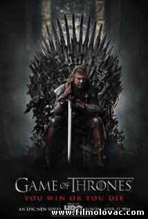 Game of Thrones (2011) - S1xE9 Baelor