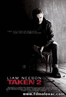 Taken 2 (2012)