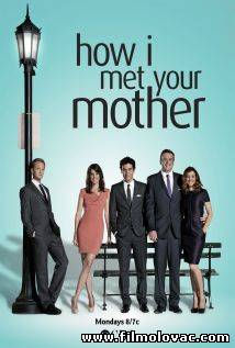 How I Met Your Mother (2011) - S07E07 - Noretta