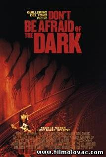 Don't Be Afraid of the Dark (2010)