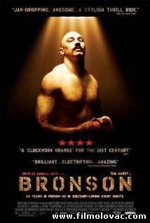 Bronson (2008)