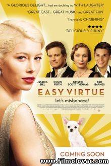 Easy Virtue (2008)