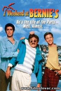 Weekend at Bernie's (1989)