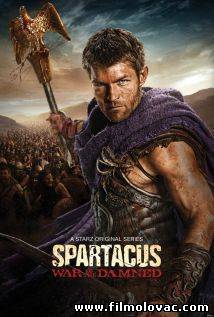 Spartacus: War Of The Damned (2013) - S03E04 - Decimation
