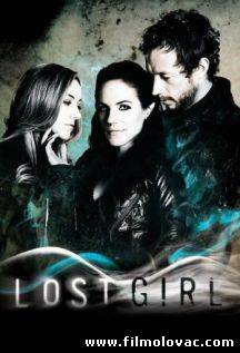 Lost Girl (2010) - S3xE01 - Caged Fae