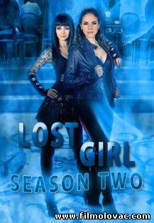 Lost Girl (2010) - S2xE08 - Death Didn't Become Him