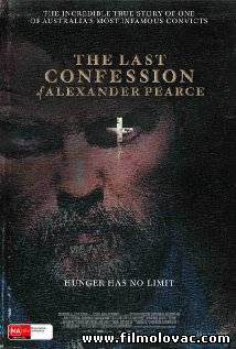 The Last Confession of Alexander Pearce (2008)