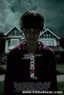 Insidious (2010)