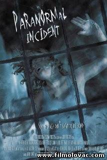 Paranormal Incident (2011)